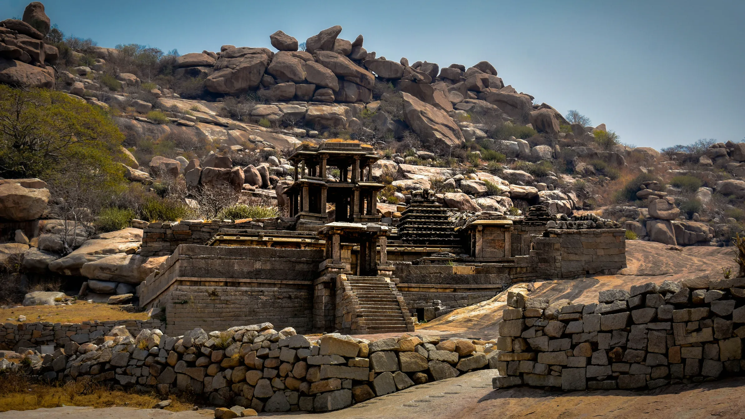 Hampi Gallery Image 2