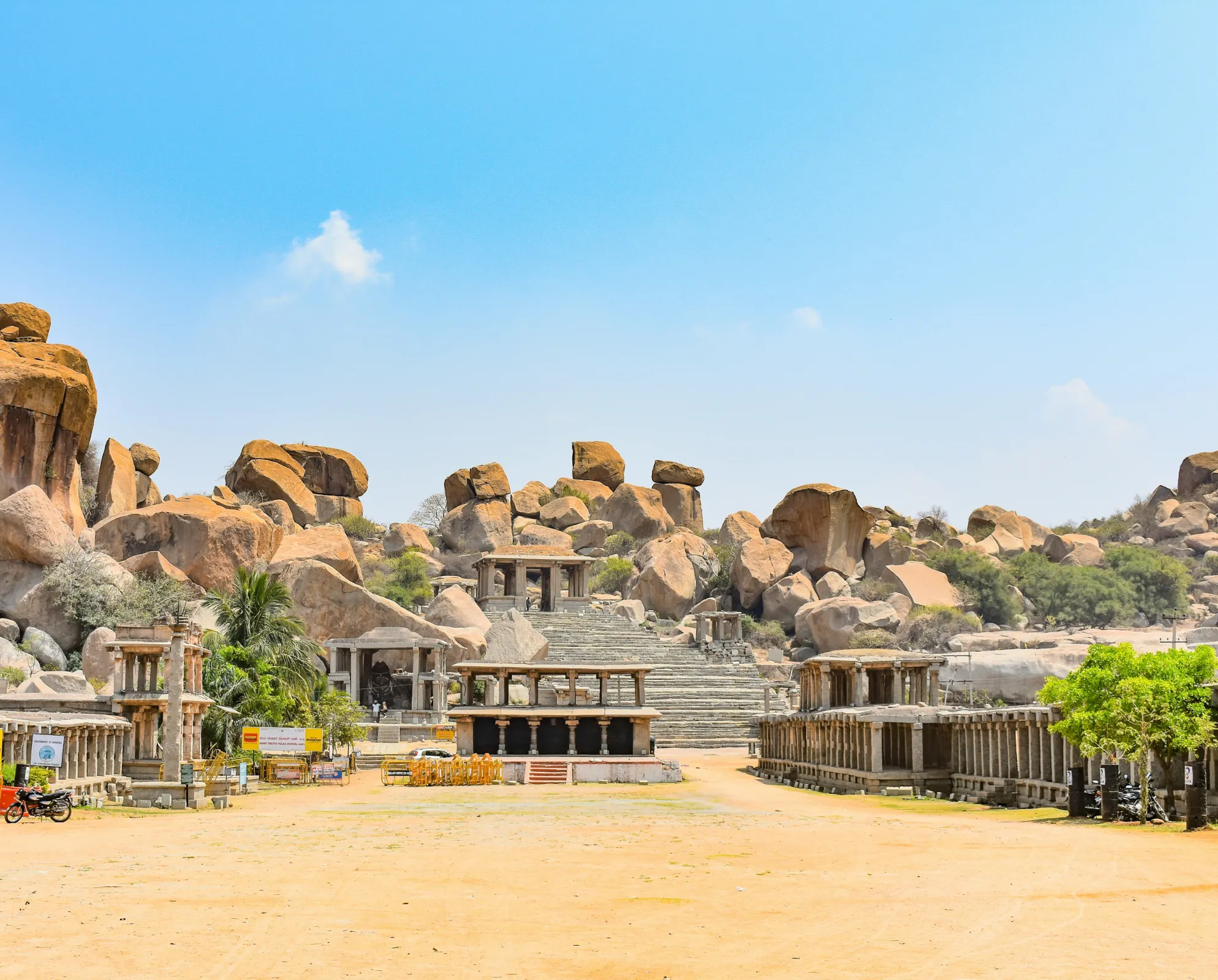 Hampi Gallery Image 4