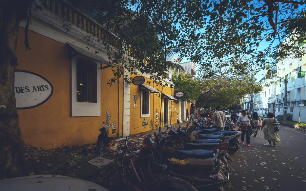 Pondicherry Gallery Image 1