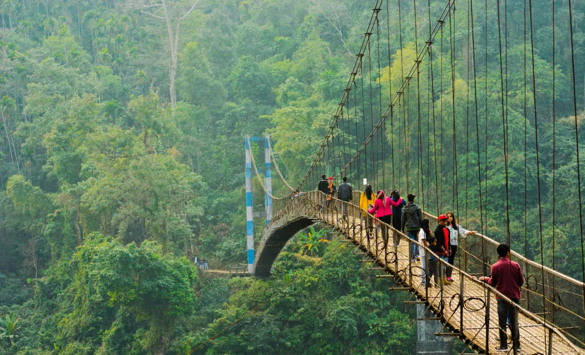 Meghalaya Gallery Image 3