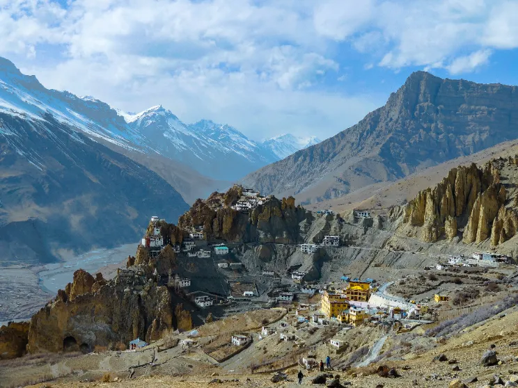 Arunachal Pradesh Gallery Image 1