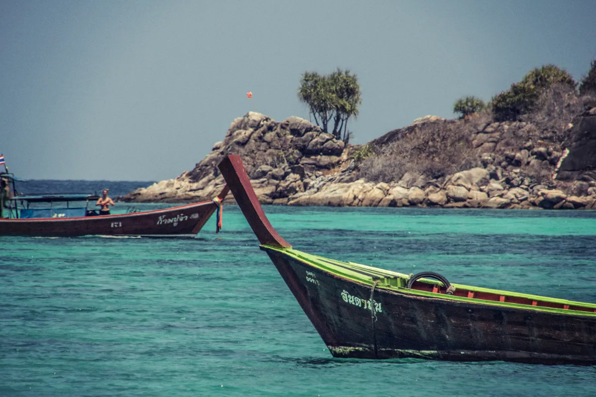 Andaman &amp; Nicobar Gallery Image 2