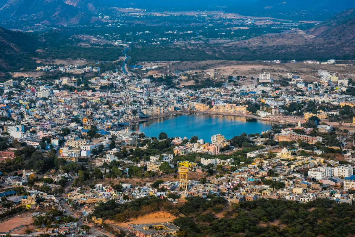 Rajasthan Gallery Image 1