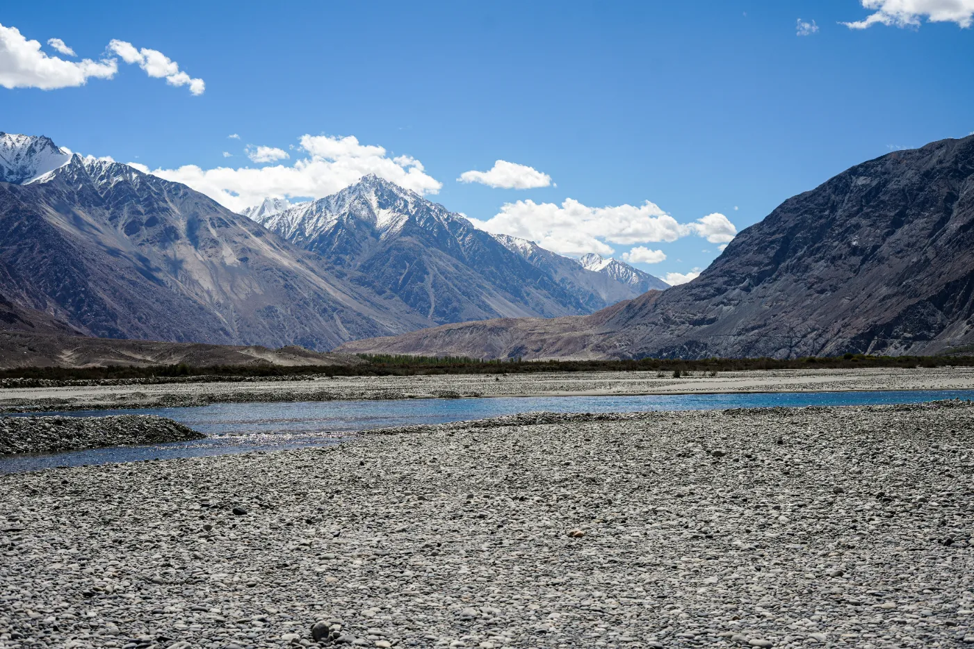 Leh-Ladakh Gallery Image 1