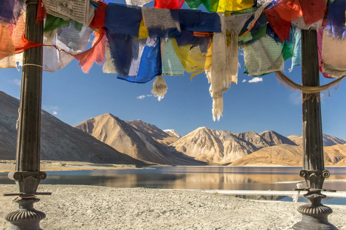 Leh-Ladakh Gallery Image 3