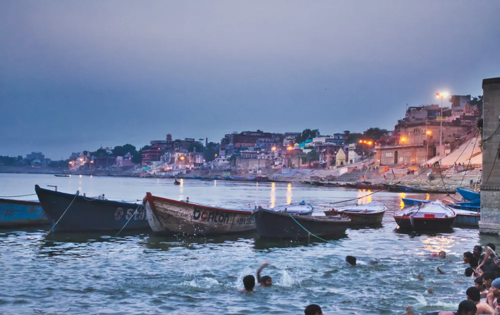 Varanasi Gallery Image 2