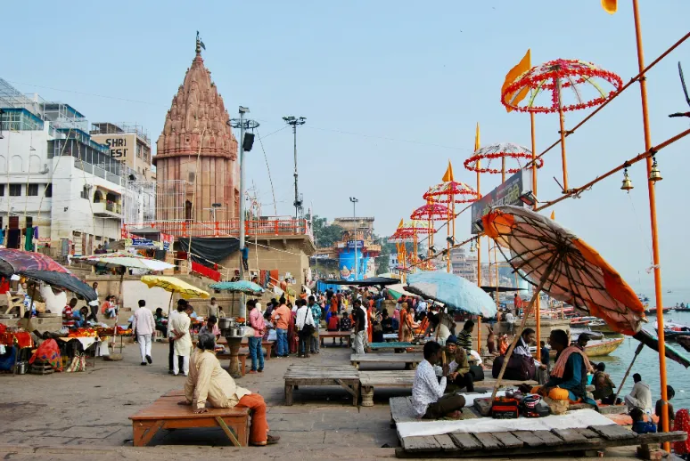 Varanasi Gallery Image 3