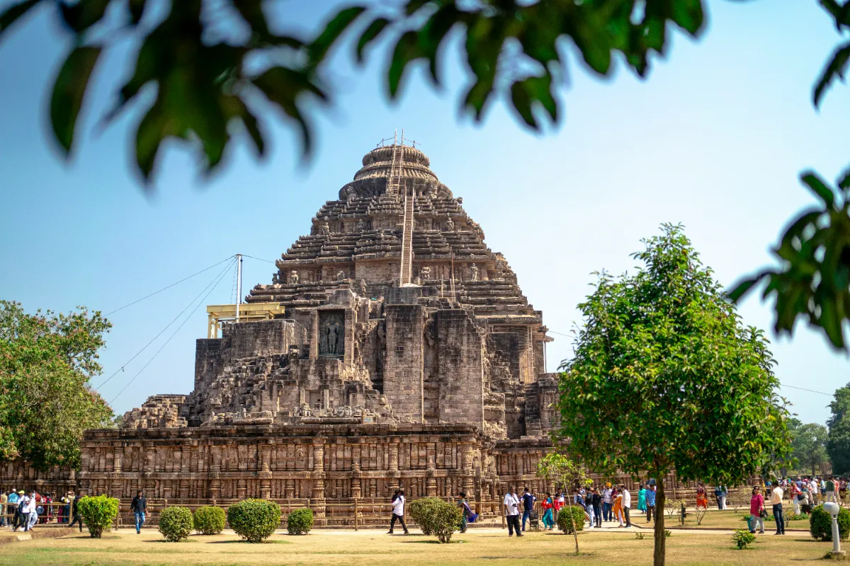 Odisha Gallery Image 1