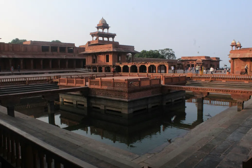 Delhi-Agra Gallery Image 3