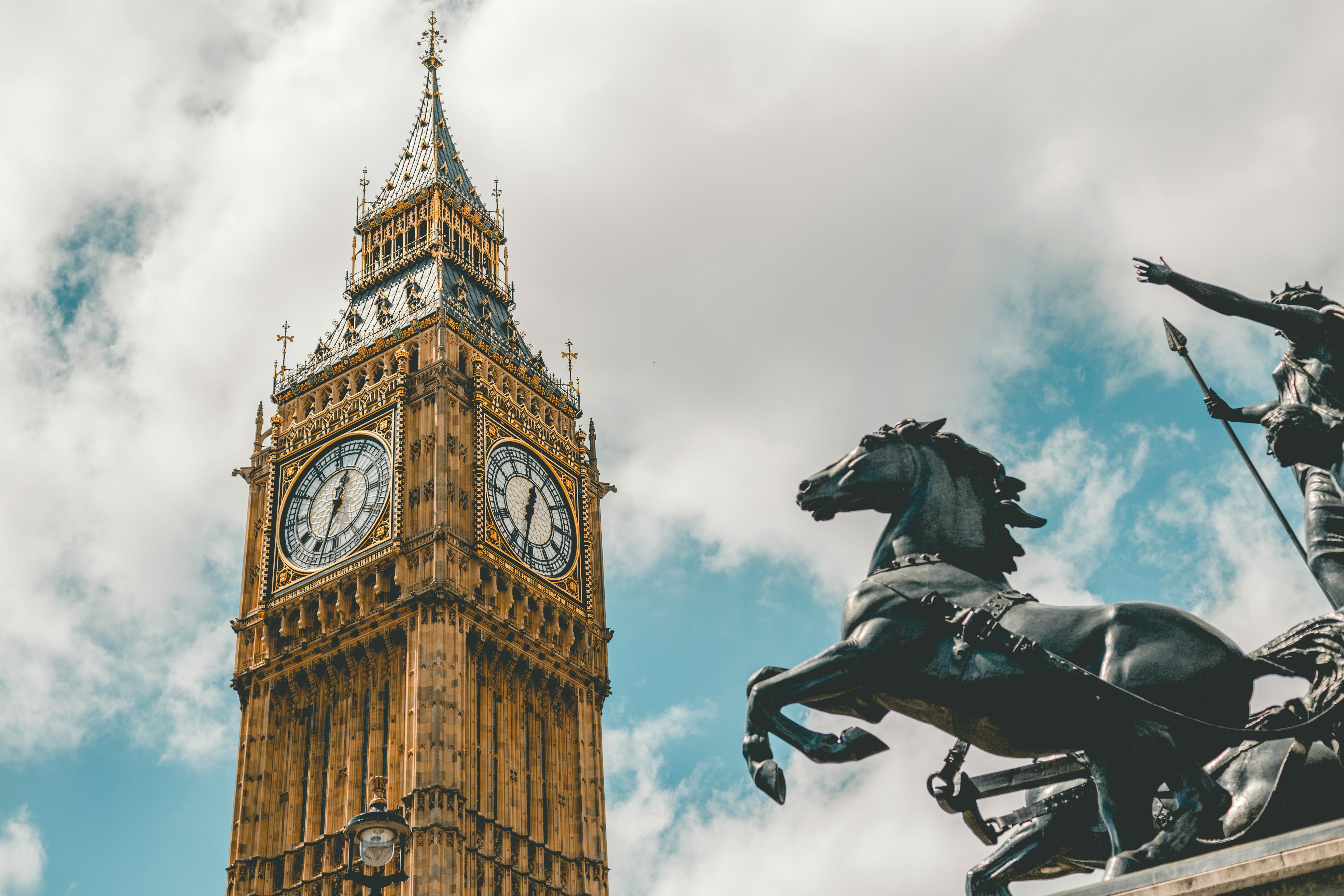 London, UK
